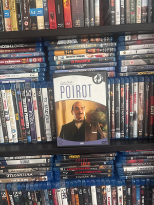 Poirot 6. kausi