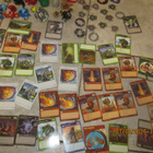 suuri Bakugan-kokoelma: Ultra-hahmoja, kortteja ja BakuCorej - pikkukuva 5