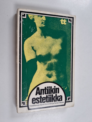 Aarne ym. (toim.) Kinnunen : Antiikin estetiikka