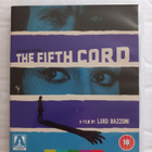 The Fifth cord Arrow Blu-ray - pikkukuva 1