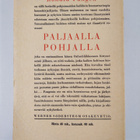 Ronald Fangen : Paljaalla pohjalla - pikkukuva 2