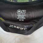 Puna-Mustat game worn Pride pelipaita #86 Kalle-Tapio Huusko - pikkukuva 3