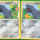 Pokémon Beldum - pikkukuva 1