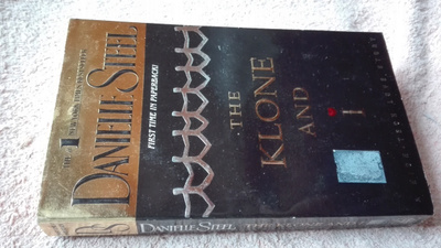 Danielle Steel: The Clone and I