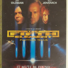 The Fifth Element- Puuttuva tekijä   VHS  (1997)  2h 7min - pikkukuva 1