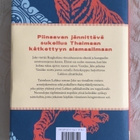 Jarkko Stenius: Bangkokin veritiikerit (UUSI, 1.p) - pikkukuva 2