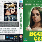 Beatrice Cenci - UK Region B Blu-Ray (88 Films) - pikkukuva 3