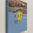 Susanne Ringell : Katt begraven - pikkukuva 1