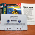 Commodore 64 : Space Walk - pikkukuva 2