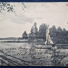 Mäntyharju Vanhakortti 1910. - pikkukuva 1
