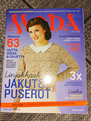 Moda 7/2014