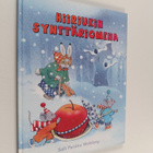 Salli Parikka Wahlberg : Hiiriukin synttäriomena - pikkukuva 1