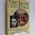 Anne Edwards : The road to Tara : the life of Margaret Mi... - pikkukuva 1