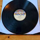 KISS Unmasked LP - pikkukuva 3