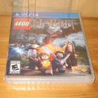 Lego The Hobbit Ps3 - pikkukuva 1