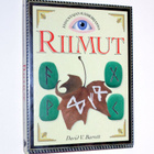 David V. Barrett: Riimut - pikkukuva 1