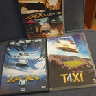 Luc Besson;   Taxi kokoelma ( 1998-2007 ) (4 x DVD) - pikkukuva 2