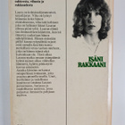 Annika Idström : Isäni, rakkaani - pikkukuva 2