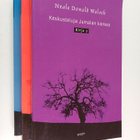 Neale Donald Walsch : Neale Donald Walsch -setti : Huomis... - pikkukuva 1