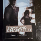 Raymond Chandler: Tappaja Sateessa - pikkukuva 1