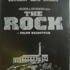 THE ROCK   PALUU HELVETTIIN DVD - pikkukuva 1