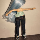 RAINBOW HIGH. OOAK - pikkukuva 2