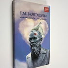 F. M. Dostojevski : Vanhan ruhtinaan rakkaus - pikkukuva 1