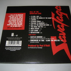 Savatage - Hall Of The Mountain King (CD) - pikkukuva 2