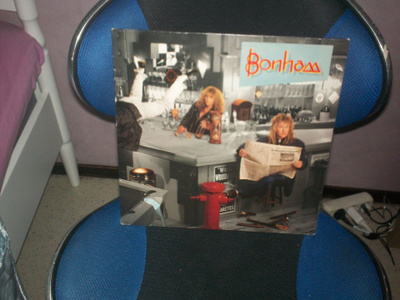 Bonham:the disrecard of timekeeping