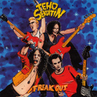** TEHOSEKOITIN : Freak Out ** CD - pikkukuva 1