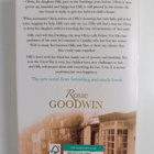 Rosie Goodwin : Dilly's Lass - pikkukuva 2