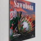 Sawubona - In-flight magazine : South Africa - pikkukuva 1