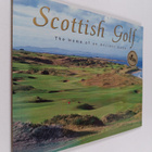 Malcolm Campbell : Scottish golf - the home of an ancient... - pikkukuva 1