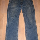 LEVIS 36/32 FARKUT - pikkukuva 1