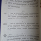 VR VIRANTOIMITUSOHJESÄÄNTÖ Helsinki 1941 - pikkukuva 3
