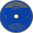 ** JAMES : Laid ** CD 1993 - pikkukuva 3
