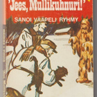 Armas J. Pulla : Jees ,  Mullikuhnuri - pikkukuva 1