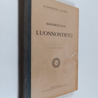 O. A. Forsström : Kansakoulun luonnontieto - pikkukuva 1