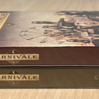 CARNIVALE (2003-2005) koko HBO:n ylistetty sarja (12DVD) - pikkukuva 4