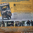 SKIPTRACE  BLU-RAY (Renny Harlin) - pikkukuva 2