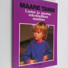Maare Tamm : Lasten ja nuorten uskonnollinen maailma - pikkukuva 1