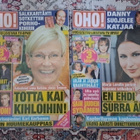 Oho-Lehdet - pikkukuva 1