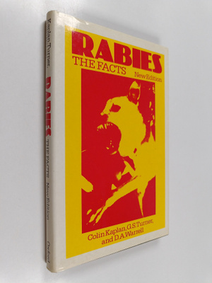 Colin Kaplan : Rabies : the facts