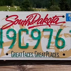 Great Faces Great Places. Rekkari - Värikäs. Mitat - 307*154 - pikkukuva 3