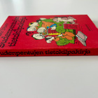 Sudenpentujen tietokilpakirja (1. painos v 1973) - pikkukuva 3