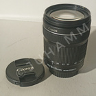 Canon ef-s 18-135 - pikkukuva 1