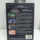 Megadrive - Castle of Illusion starring Mickey Mouse - pikkukuva 3