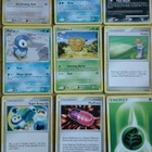 13 kpl Pokemon-kortteja - pikkukuva 1