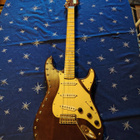 Myydään stratocaster - pikkukuva 2
