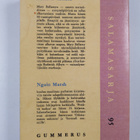 Ngaio Marsh : Pettävä tuoksu : salapoliisiromaani - pikkukuva 2